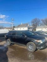 2010 ford edge………140k miles Blue island