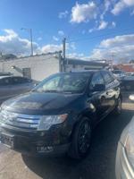 2010 ford edge………140k miles Blue island - Image 8