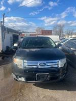 2010 ford edge………140k miles Blue island - Image 9