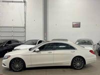 2015 MERCEDES-BENZ S550 *LOW 58K MILES* e350 e550 s 550 a7 a6 a5 535i CASCADE MOTORS - Image 3