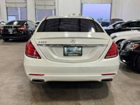 2015 MERCEDES-BENZ S550 *LOW 58K MILES* e350 e550 s 550 a7 a6 a5 535i CASCADE MOTORS - Image 5