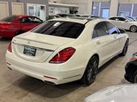 2015 MERCEDES-BENZ S550 *LOW 58K MILES* e350 e550 s 550 a7 a6 a5 535i CASCADE MOTORS - Image 7