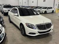 2015 MERCEDES-BENZ S550 *LOW 58K MILES* e350 e550 s 550 a7 a6 a5 535i CASCADE MOTORS - Image 8