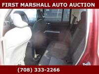 2008 Jeep Patriot MK -Auction Pricing + First Marshall Auto Auction - Image 6
