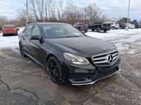 2014 MERCEDES BENZ E 350 WAUKEGAN, ILLINOIS - Image 4
