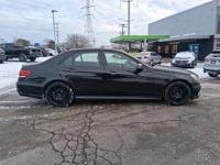 2014 MERCEDES BENZ E 350 WAUKEGAN, ILLINOIS - Image 5