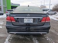 2014 MERCEDES BENZ E 350 WAUKEGAN, ILLINOIS - Image 9