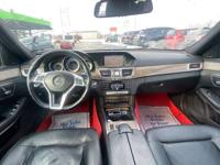 2014 MERCEDES BENZ E 350 WAUKEGAN, ILLINOIS - Image 10
