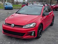 💥💥2021 VOLKSWAGON GOLF GTI💥MANUAL 6-SPEED!!💥GREAT DEAL!!💥 Schererville IN (35 min's from CHICAGO) - Image 3