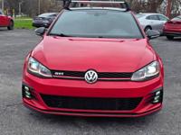 💥💥2021 VOLKSWAGON GOLF GTI💥MANUAL 6-SPEED!!💥GREAT DEAL!!💥 Schererville IN (35 min's from CHICAGO) - Image 4