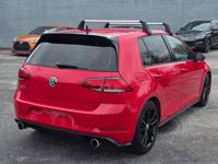 💥💥2021 VOLKSWAGON GOLF GTI💥MANUAL 6-SPEED!!💥GREAT DEAL!!💥 Schererville IN (35 min's from CHICAGO) - Image 5