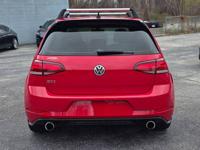 💥💥2021 VOLKSWAGON GOLF GTI💥MANUAL 6-SPEED!!💥GREAT DEAL!!💥 Schererville IN (35 min's from CHICAGO) - Image 6