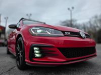💥💥2021 VOLKSWAGON GOLF GTI💥MANUAL 6-SPEED!!💥GREAT DEAL!!💥 Schererville IN (35 min's from CHICAGO) - Image 8