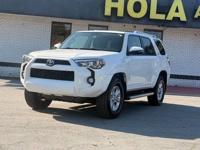 2018 Toyota 4 Runner FROM DOWN NO CREDIT NO PROBLEM BUY HERE PAY HOLA AUTO SALES CHAMBLEE - Image 2