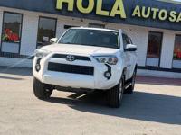 2018 Toyota 4 Runner FROM DOWN NO CREDIT NO PROBLEM BUY HERE PAY HOLA AUTO SALES CHAMBLEE - Image 3