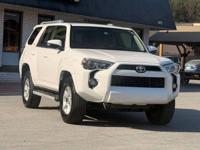 2018 Toyota 4 Runner FROM DOWN NO CREDIT NO PROBLEM BUY HERE PAY HOLA AUTO SALES CHAMBLEE - Image 4