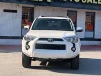 2018 Toyota 4 Runner FROM DOWN NO CREDIT NO PROBLEM BUY HERE PAY HOLA AUTO SALES CHAMBLEE - Image 5