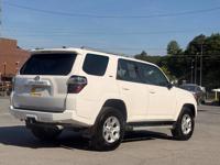 2018 Toyota 4 Runner FROM DOWN NO CREDIT NO PROBLEM BUY HERE PAY HOLA AUTO SALES CHAMBLEE - Image 8
