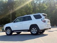 2018 Toyota 4 Runner FROM DOWN NO CREDIT NO PROBLEM BUY HERE PAY HOLA AUTO SALES CHAMBLEE - Image 9