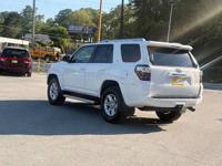 2018 Toyota 4 Runner FROM DOWN NO CREDIT NO PROBLEM BUY HERE PAY HOLA AUTO SALES CHAMBLEE - Image 10