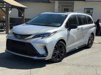 2021 Toyota Sienna FROM EASY FINANCE BUY HERE PAY HERE HOLA AUTO SALES CHAMBLEE