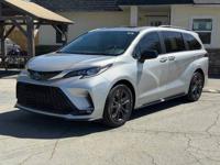 2021 Toyota Sienna FROM EASY FINANCE BUY HERE PAY HERE HOLA AUTO SALES CHAMBLEE - Image 3