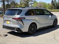 2021 Toyota Sienna FROM EASY FINANCE BUY HERE PAY HERE HOLA AUTO SALES CHAMBLEE - Image 4