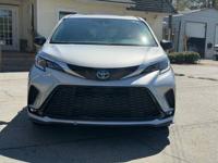 2021 Toyota Sienna FROM EASY FINANCE BUY HERE PAY HERE HOLA AUTO SALES CHAMBLEE - Image 8