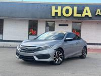 2016 Honda Civic Coupe from DOWN BUY HERE PAY HERE 9%APR HOLA AUTO SALES CHAMBLEE - Image 6