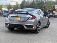 2016 Honda Civic Coupe from DOWN BUY HERE PAY HERE 9%APR HOLA AUTO SALES CHAMBLEE - Image 9