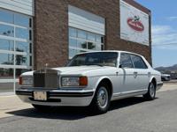 1996 ROLLS-ROYCE SILVER SPUR SKU:AA1069 Henderson, NV - Image 3