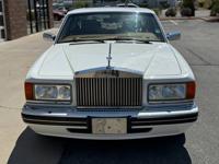 1996 ROLLS-ROYCE SILVER SPUR SKU:AA1069 Henderson, NV - Image 5