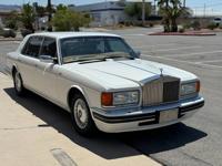 1996 ROLLS-ROYCE SILVER SPUR SKU:AA1069 Henderson, NV - Image 7