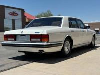 1996 ROLLS-ROYCE SILVER SPUR SKU:AA1069 Henderson, NV - Image 8