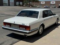 1996 ROLLS-ROYCE SILVER SPUR SKU:AA1069 Henderson, NV - Image 9
