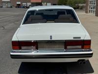 1996 ROLLS-ROYCE SILVER SPUR SKU:AA1069 Henderson, NV - Image 10