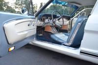 51 Year ONE FAMILY OWNED 1966 Mustang GT Hi-Po Fastback Denver - Image 8