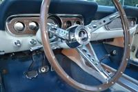 51 Year ONE FAMILY OWNED 1966 Mustang GT Hi-Po Fastback Denver - Image 10