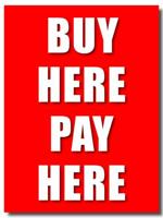 Buy Here Pay Here Instant Online Approvals (( Bad Credit OK /// SUPER Easy Financing )) - Image 2