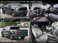 2020 Ford F150 Super Crew Cab XLT Pickup 4D 5 12 ft Federal Blvd. Denver. 80221 - Image 9