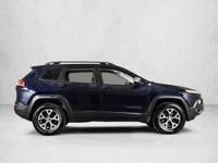 2015 Jeep Cherokee Trailhawk 4x4 4WD SUV AUTONATION Call (708) 401-9586 to confirm availability - April 17th - Image 5
