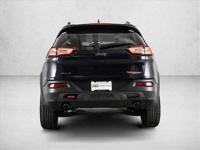 2015 Jeep Cherokee Trailhawk 4x4 4WD SUV AUTONATION Call (708) 401-9586 to confirm availability - April 17th - Image 8