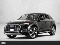 2023 Audi Q5 Premium Plus AWD All Wheel Drive SUV Electric AUTONATION Call (708) 401-9586 to confirm availability - April 17th - Image 2