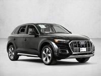 2023 Audi Q5 Premium Plus AWD All Wheel Drive SUV Electric AUTONATION Call (708) 401-9586 to confirm availability - April 17th - Image 4