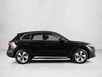 2023 Audi Q5 Premium Plus AWD All Wheel Drive SUV Electric AUTONATION Call (708) 401-9586 to confirm availability - April 17th - Image 5