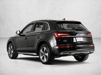 2023 Audi Q5 Premium Plus AWD All Wheel Drive SUV Electric AUTONATION Call (708) 401-9586 to confirm availability - April 17th - Image 9