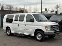2008 Ford E250 - WHEELCHAIR VAN / HANDICAP VAN / ONLY 44K MILES! Wheelchair Van In Beaverton - Image 6