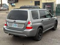 2007 Subaru Forester X AWD - ONLY 75K MILES / 1-OWNER / LOCALLY OWNED! Subaru Forester In Beaverton - Image 7