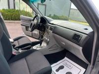 2007 Subaru Forester X AWD - ONLY 75K MILES / 1-OWNER / LOCALLY OWNED! Subaru Forester In Beaverton - Image 10
