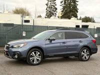2018 Subaru Outback Limited - NAV / LEATHER / MOONROOF / ONLY 79K! Subaru In Beaverton - Image 2